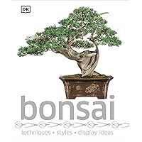 The Complete Book of Bonsai: A Practical Guide to Its Art